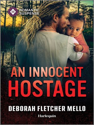 cover image of An Innocent Hostage